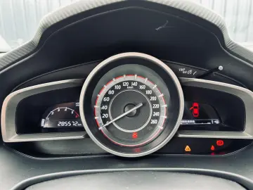 Mazda 3   Fab. 01.2015  Euro 6  2.2 DIESEL 150 CP