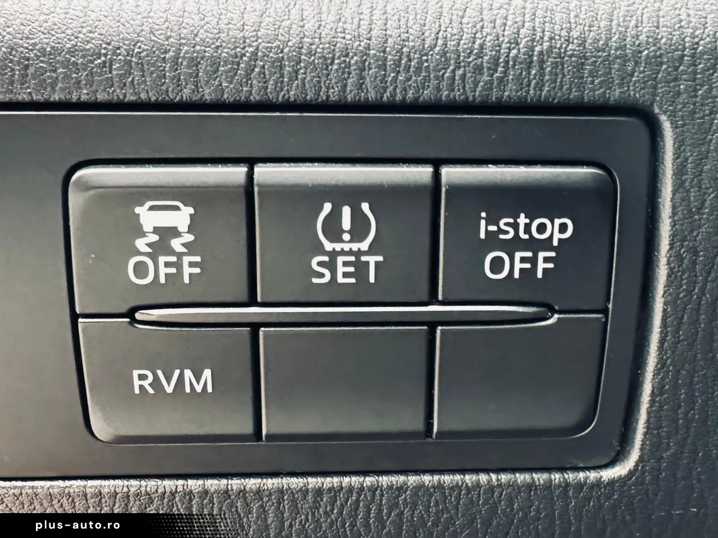 Mazda 3   Fab. 01.2015  Euro 6  2.2 DIESEL 150 CP