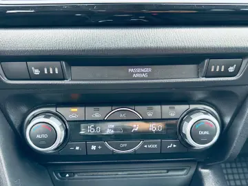 Mazda 3   Fab. 01.2015  Euro 6  2.2 DIESEL 150 CP