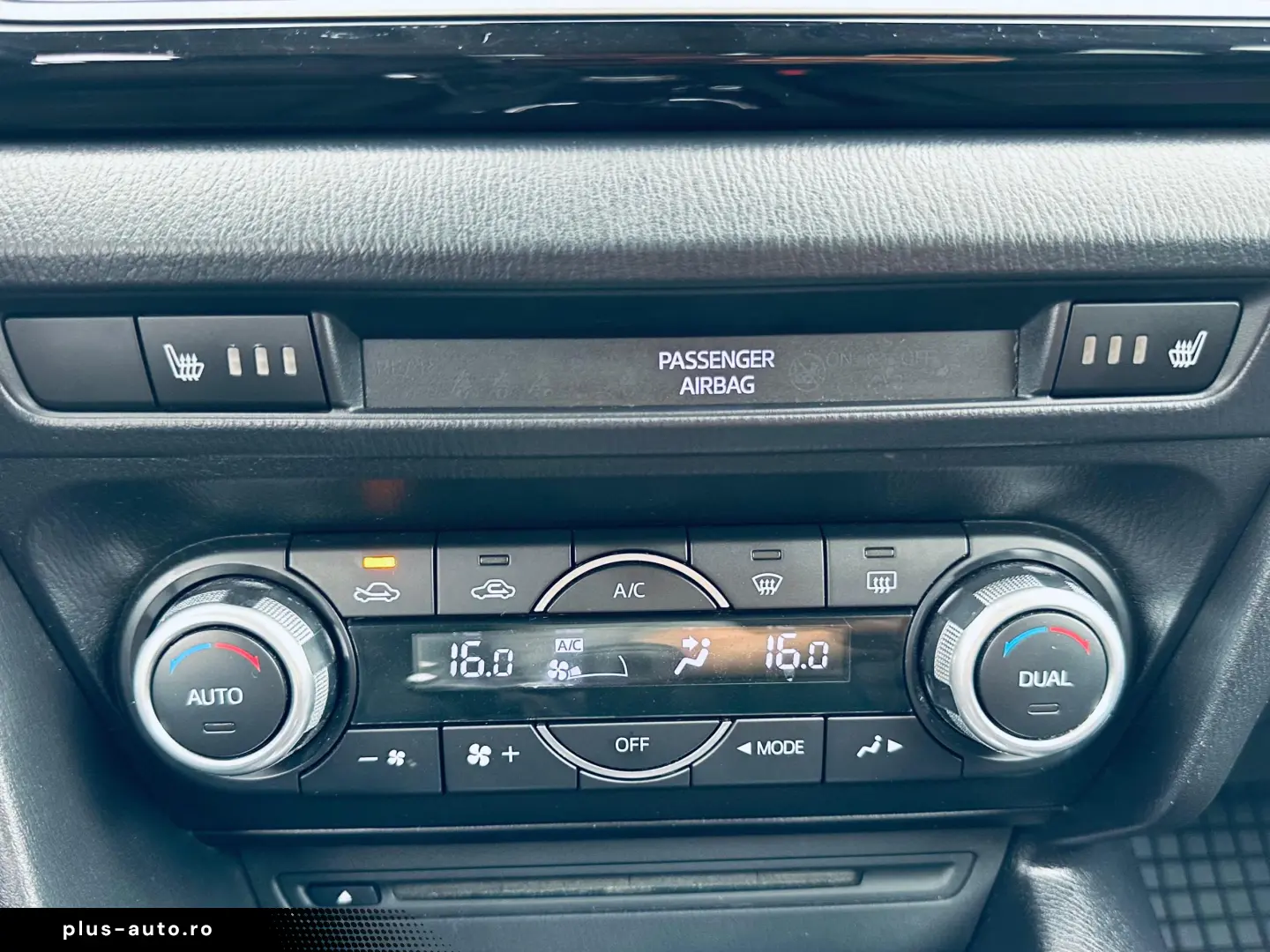 Mazda 3   Fab. 01.2015  Euro 6  2.2 DIESEL 150 CP