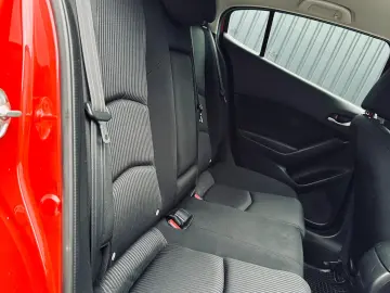 Mazda 3   Fab. 01.2015  Euro 6  2.2 DIESEL 150 CP