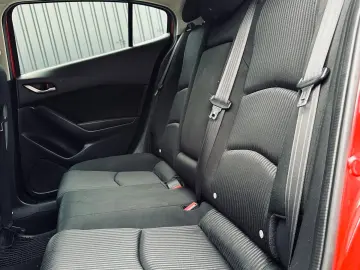 Mazda 3   Fab. 01.2015  Euro 6  2.2 DIESEL 150 CP