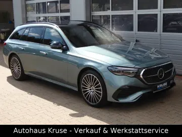 MERCEDES-BENZ E 300 T de 4M AMG PREM  EHEM. NEUPREIS&hellip;