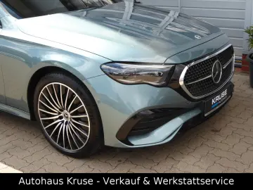MERCEDES-BENZ E 300 T de 4M AMG PREM  EHEM. NEUPREIS&hellip;