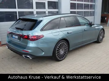 MERCEDES-BENZ E 300 T de 4M AMG PREM  EHEM. NEUPREIS&hellip;