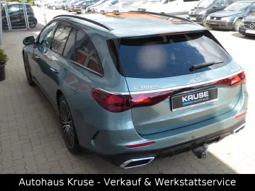 MERCEDES-BENZ E 300 T de 4M AMG PREM  EHEM. NEUPREIS&hellip;