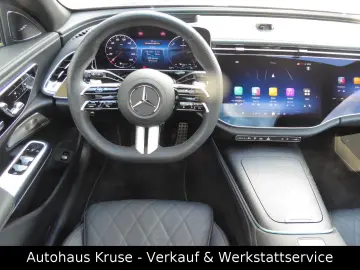 MERCEDES-BENZ E 300 T de 4M AMG PREM  EHEM. NEUPREIS&hellip;