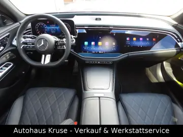 MERCEDES-BENZ E 300 T de 4M AMG PREM  EHEM. NEUPREIS&hellip;