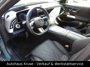 MERCEDES-BENZ E 300 T de 4M AMG PREM  EHEM. NEUPREIS&hellip;