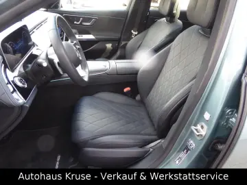 MERCEDES-BENZ E 300 T de 4M AMG PREM  EHEM. NEUPREIS&hellip;