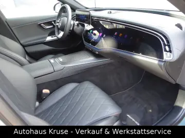 MERCEDES-BENZ E 300 T de 4M AMG PREM  EHEM. NEUPREIS&hellip;