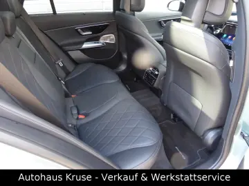 MERCEDES-BENZ E 300 T de 4M AMG PREM  EHEM. NEUPREIS&hellip;