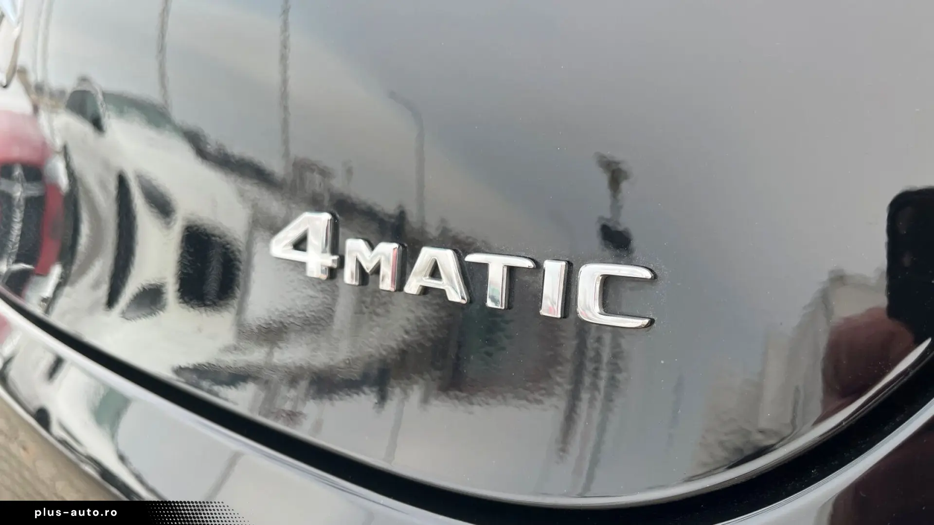 MERCEDES-BENZ GLC 300 e 4M Coupé Exclusive AHK CarPlay