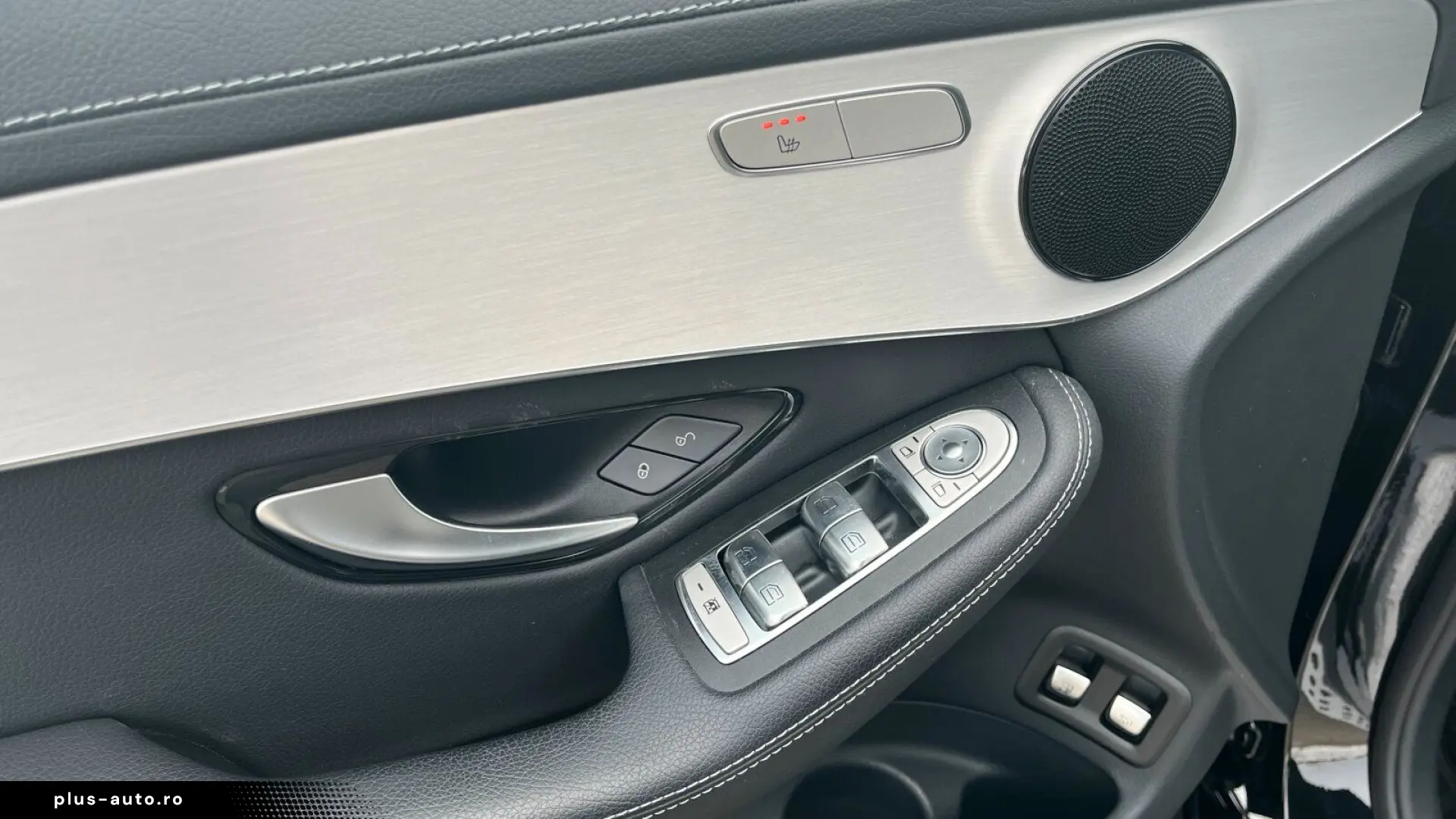 MERCEDES-BENZ GLC 300 e 4M Coupé Exclusive AHK CarPlay