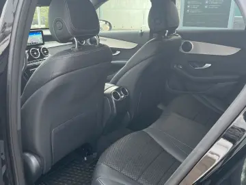 MERCEDES-BENZ GLC 300 e 4M Coupé Exclusive AHK CarPlay