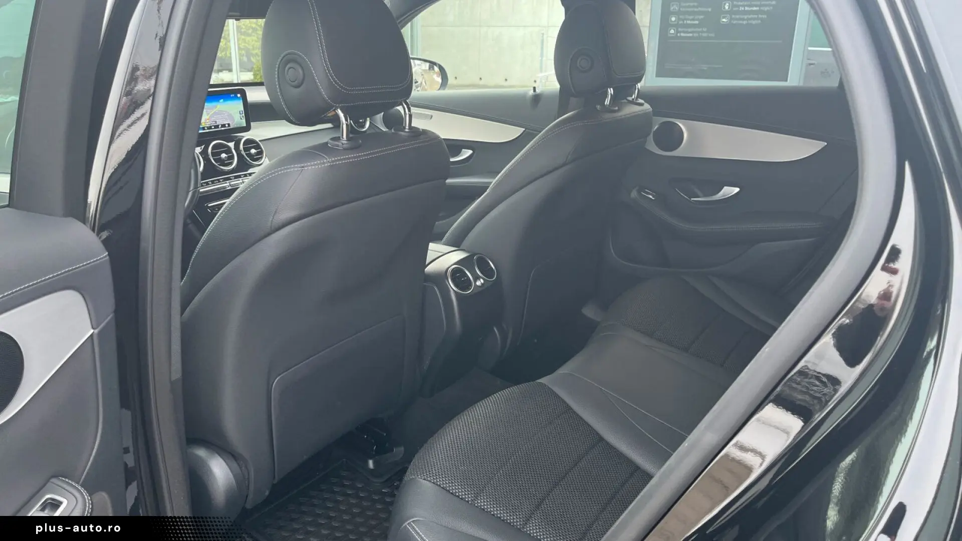 MERCEDES-BENZ GLC 300 e 4M Coupé Exclusive AHK CarPlay