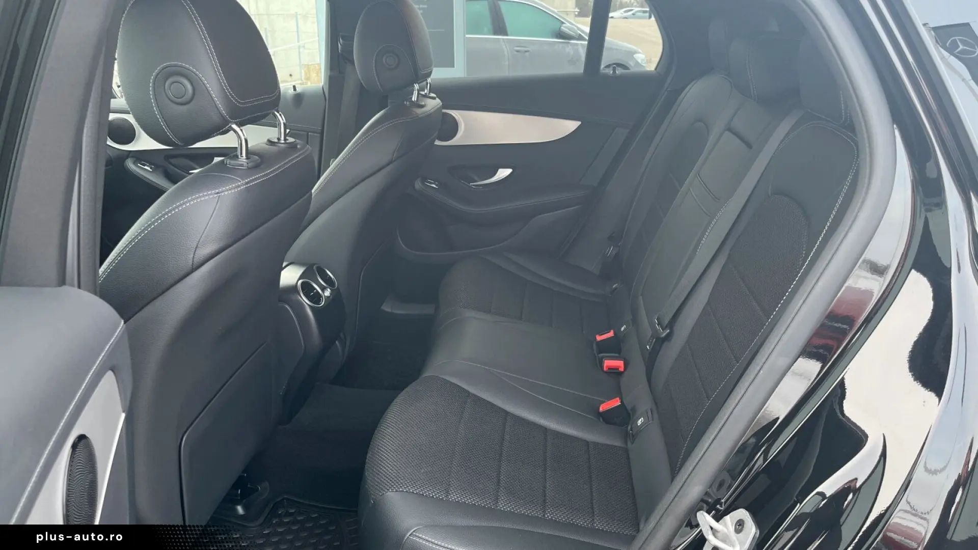 MERCEDES-BENZ GLC 300 e 4M Coupé Exclusive AHK CarPlay