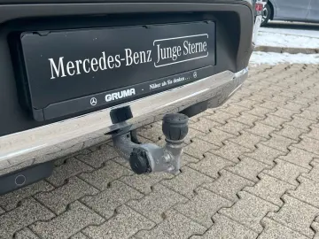 MERCEDES-BENZ GLC 300 e 4M Coupé Exclusive AHK CarPlay