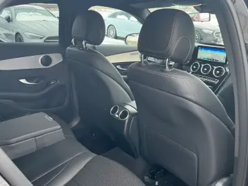 MERCEDES-BENZ GLC 300 e 4M Coupé Exclusive AHK CarPlay