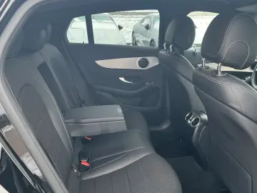 MERCEDES-BENZ GLC 300 e 4M Coupé Exclusive AHK CarPlay