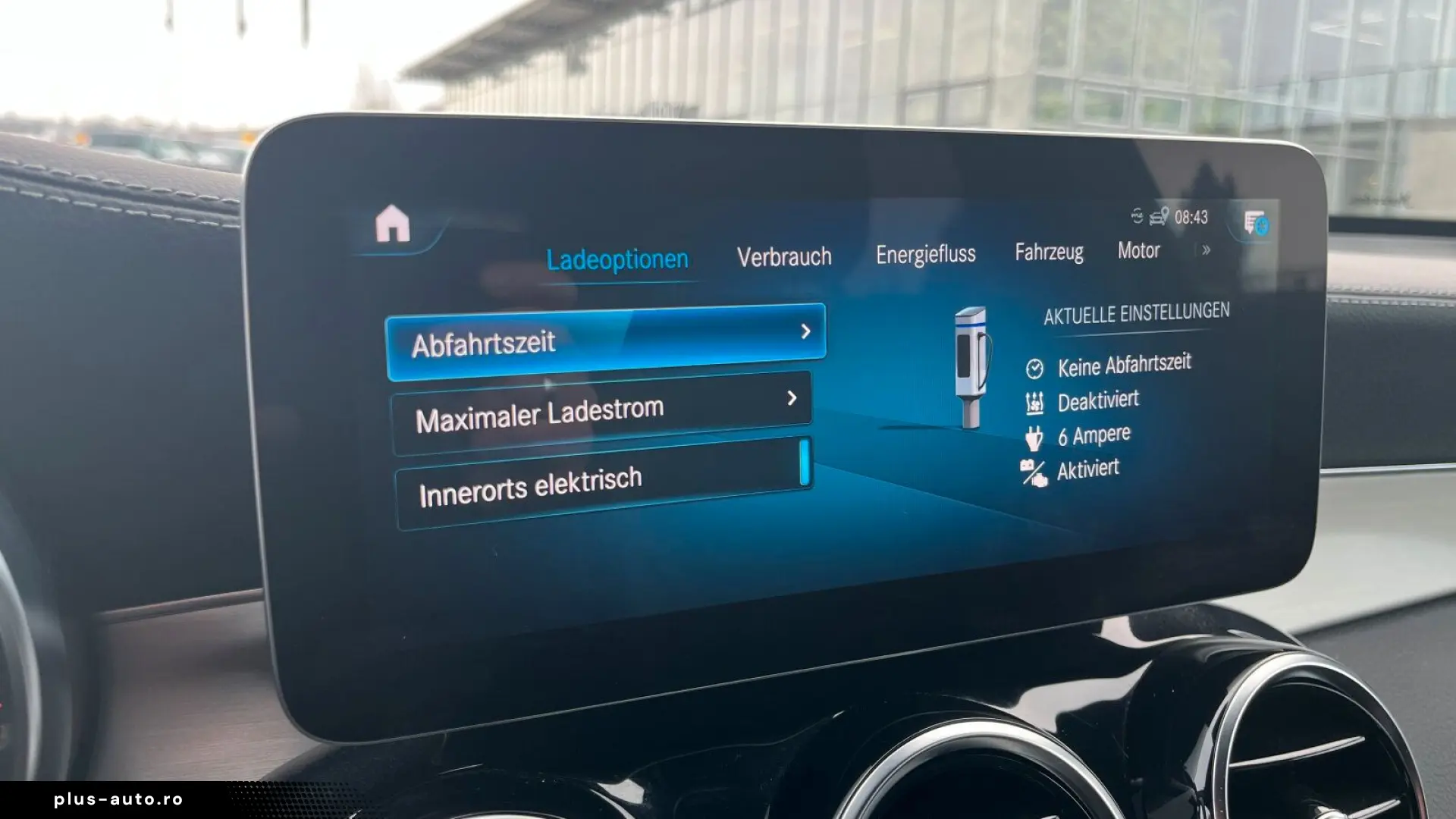 MERCEDES-BENZ GLC 300 e 4M Coupé Exclusive AHK CarPlay