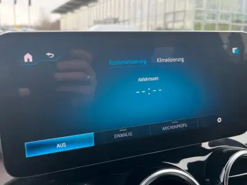 MERCEDES-BENZ GLC 300 e 4M Coupé Exclusive AHK CarPlay