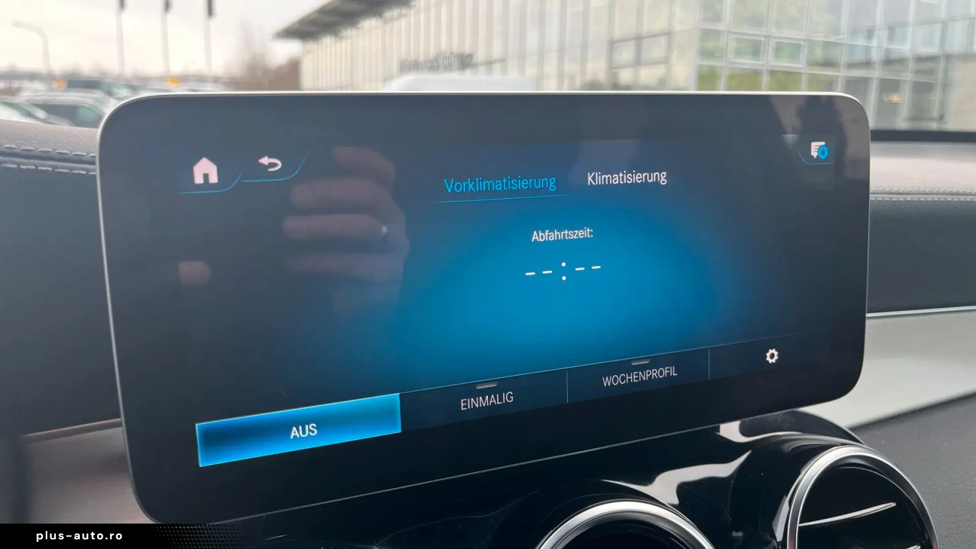 MERCEDES-BENZ GLC 300 e 4M Coupé Exclusive AHK CarPlay