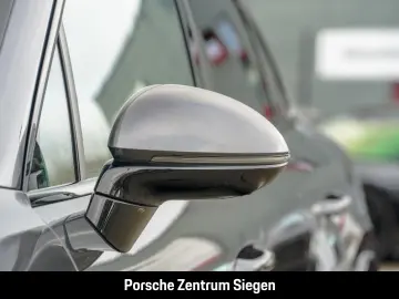 PORSCHE Cayenne GTS Coupe AHK Hinterachslenkung Head-Up