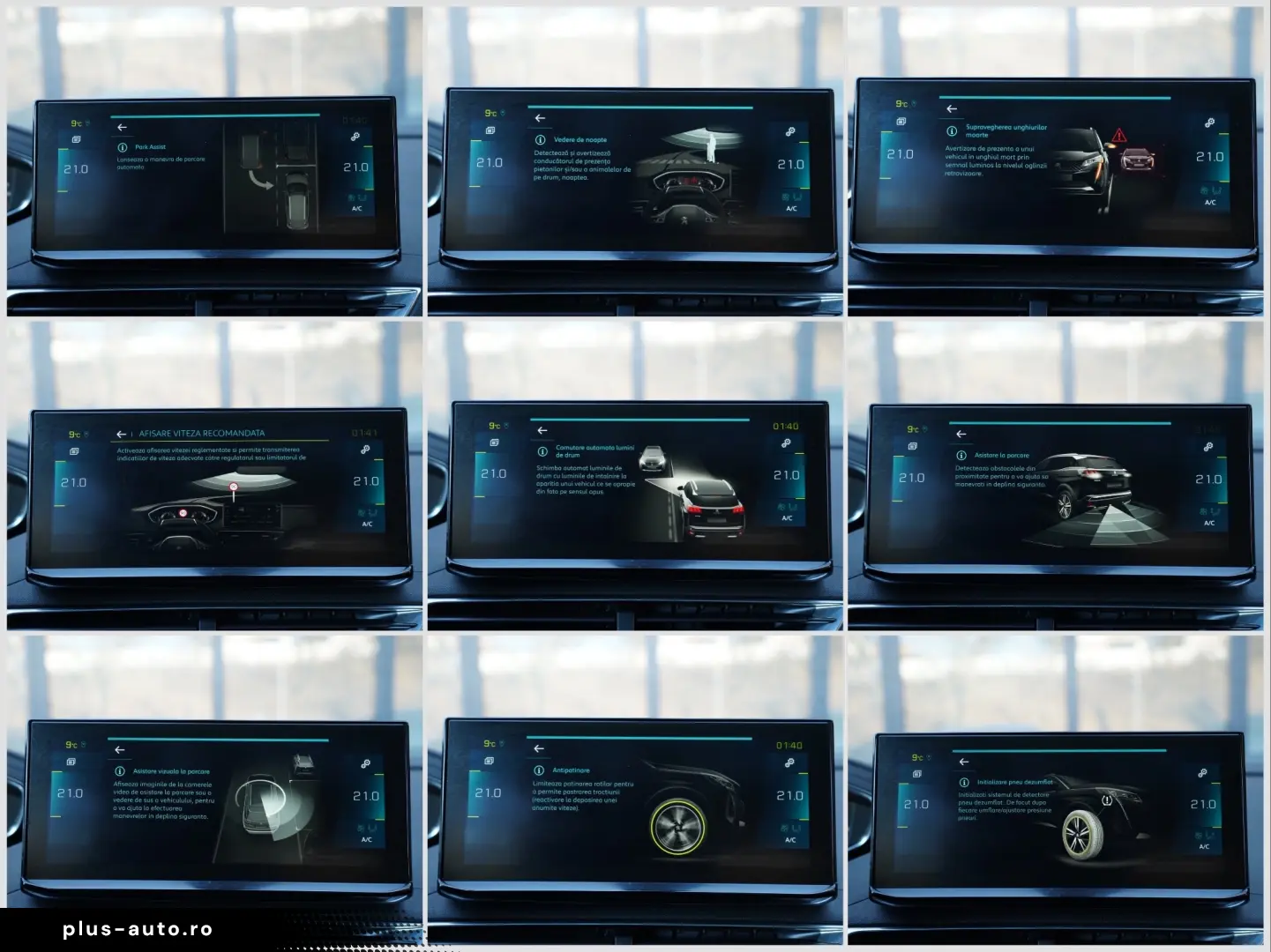 Peugeot 3008 PHEV EAT8 4X4 GT Pack