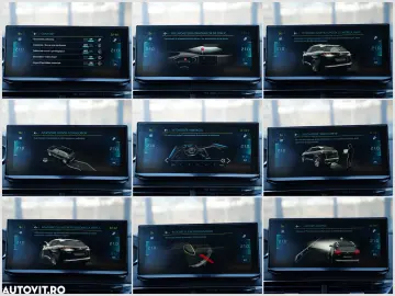 Peugeot 3008 PHEV EAT8 4X4 GT Pack