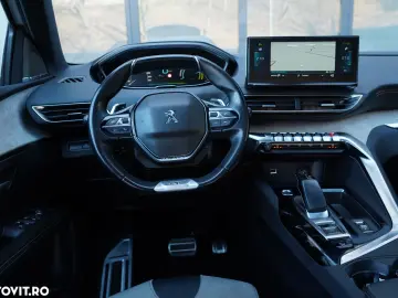 Peugeot 3008 PHEV EAT8 4X4 GT Pack