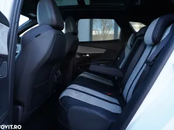 Peugeot 3008 PHEV EAT8 4X4 GT Pack