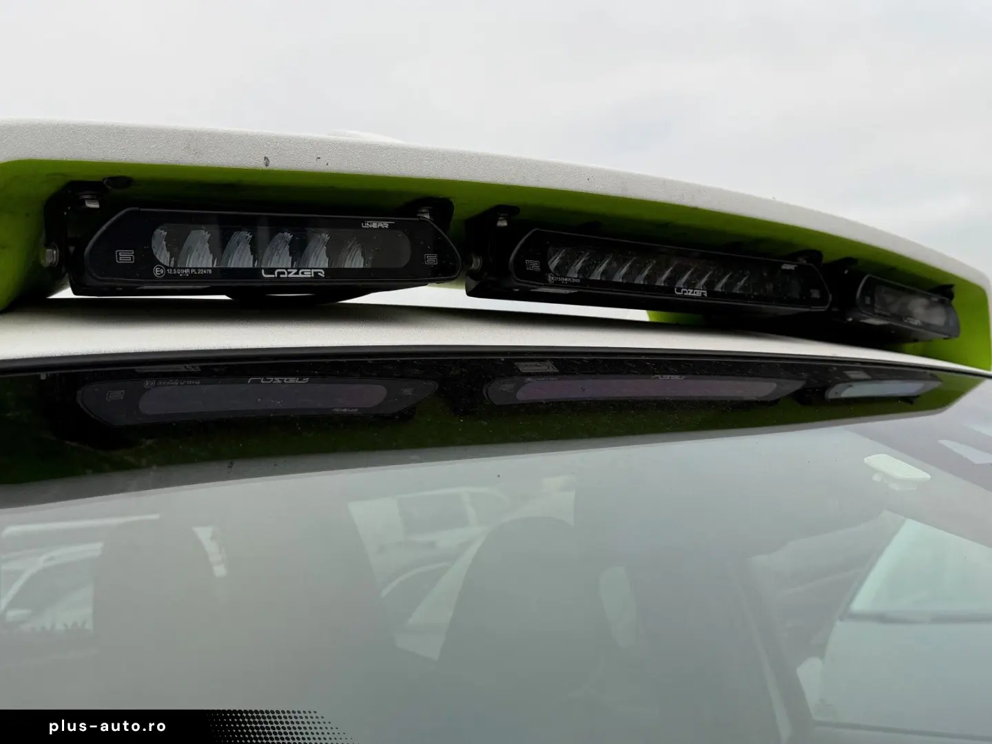 MERCEDES-BENZ X 350 d 4Matic Edition Power