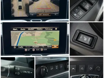 MERCEDES-BENZ X 350 d 4Matic Edition Power