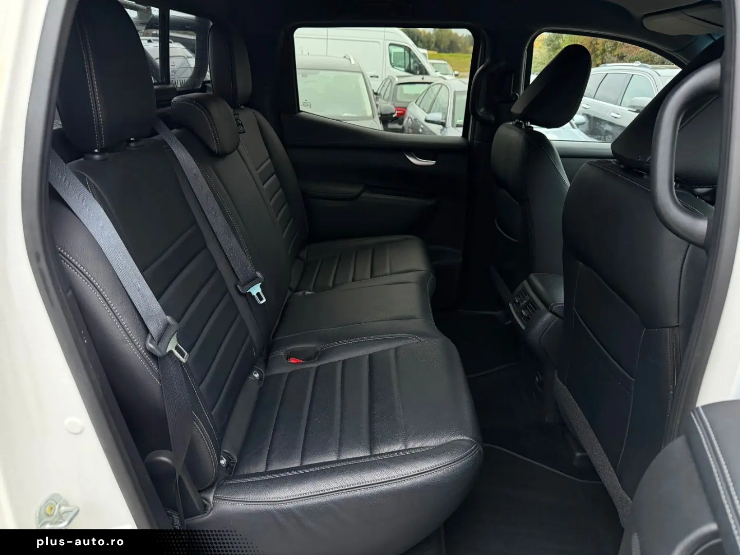 MERCEDES-BENZ X 350 d 4Matic Edition Power