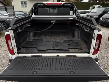 MERCEDES-BENZ X 350 d 4Matic Edition Power