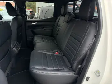 MERCEDES-BENZ X 350 d 4Matic Edition Power