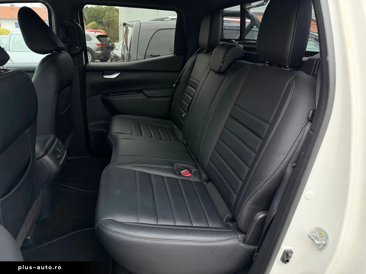 MERCEDES-BENZ X 350 d 4Matic Edition Power