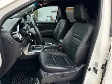 MERCEDES-BENZ X 350 d 4Matic Edition Power