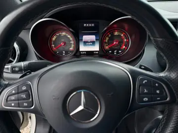 MERCEDES-BENZ X 350 d 4Matic Edition Power