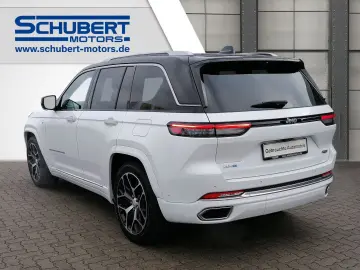 JEEP Grand Cherokee 2.0 4xe PHEV Summit Reserve LED H