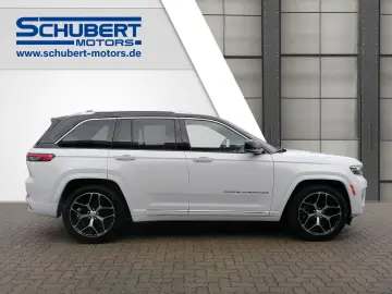 JEEP Grand Cherokee 2.0 4xe PHEV Summit Reserve LED H