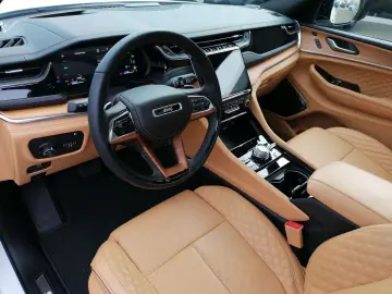 JEEP Grand Cherokee 2.0 4xe PHEV Summit Reserve LED H