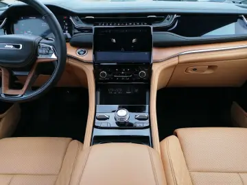 JEEP Grand Cherokee 2.0 4xe PHEV Summit Reserve LED H