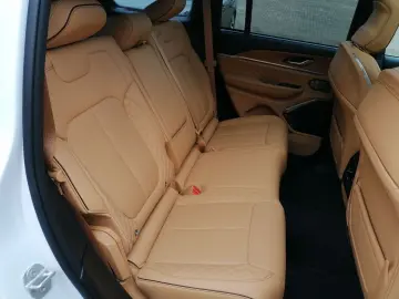 JEEP Grand Cherokee 2.0 4xe PHEV Summit Reserve LED H