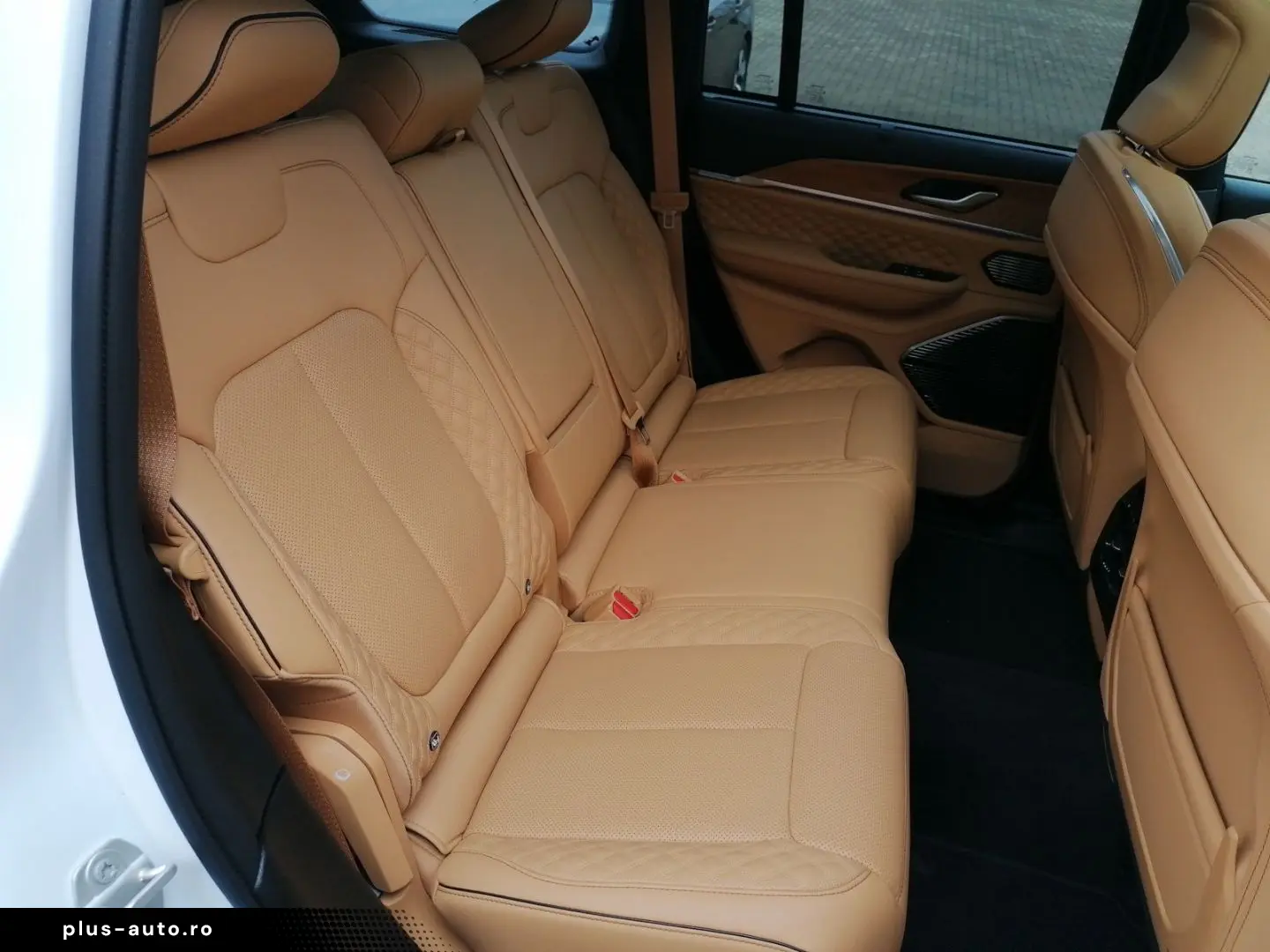 JEEP Grand Cherokee 2.0 4xe PHEV Summit Reserve LED H