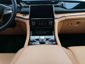 JEEP Grand Cherokee 2.0 4xe PHEV Summit Reserve LED H