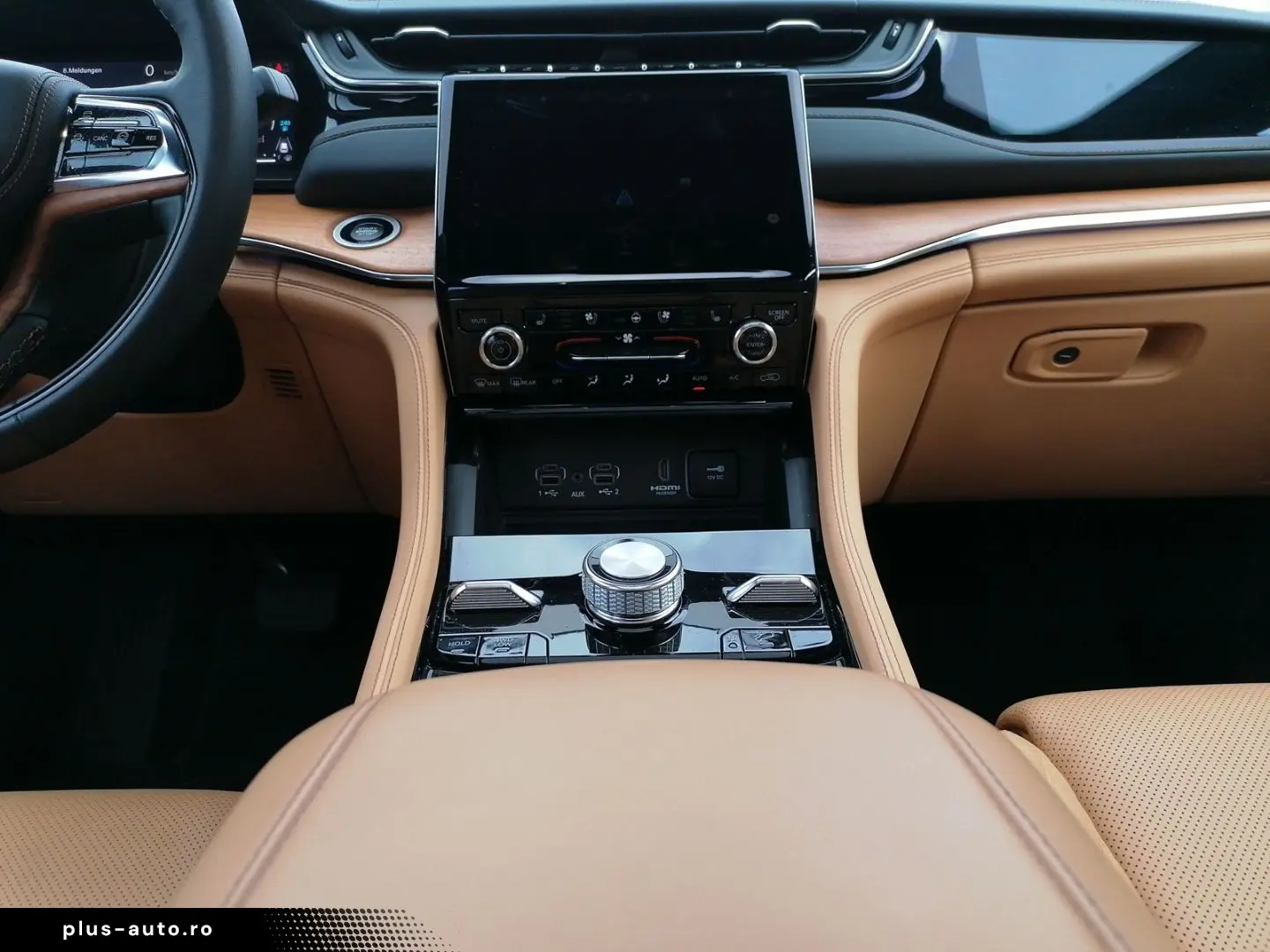 JEEP Grand Cherokee 2.0 4xe PHEV Summit Reserve LED H