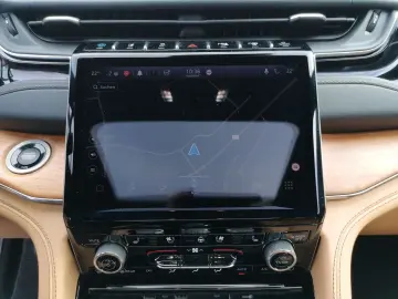 JEEP Grand Cherokee 2.0 4xe PHEV Summit Reserve LED H