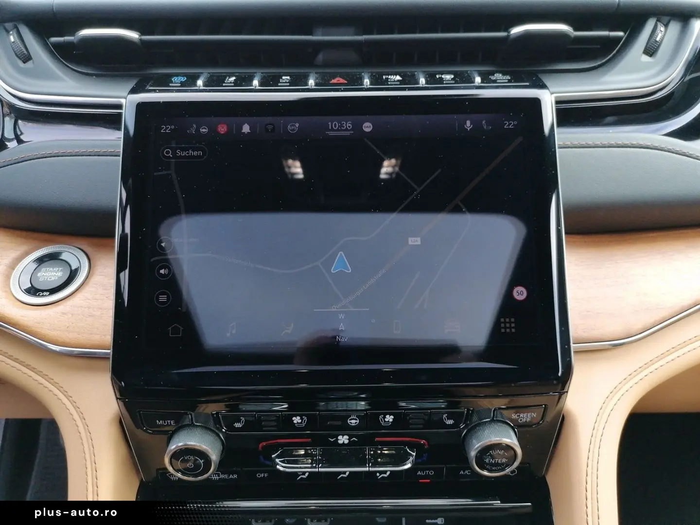 JEEP Grand Cherokee 2.0 4xe PHEV Summit Reserve LED H